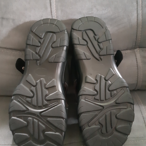 David Jones mens sandales Size 8/40 - Picture 5 of 9